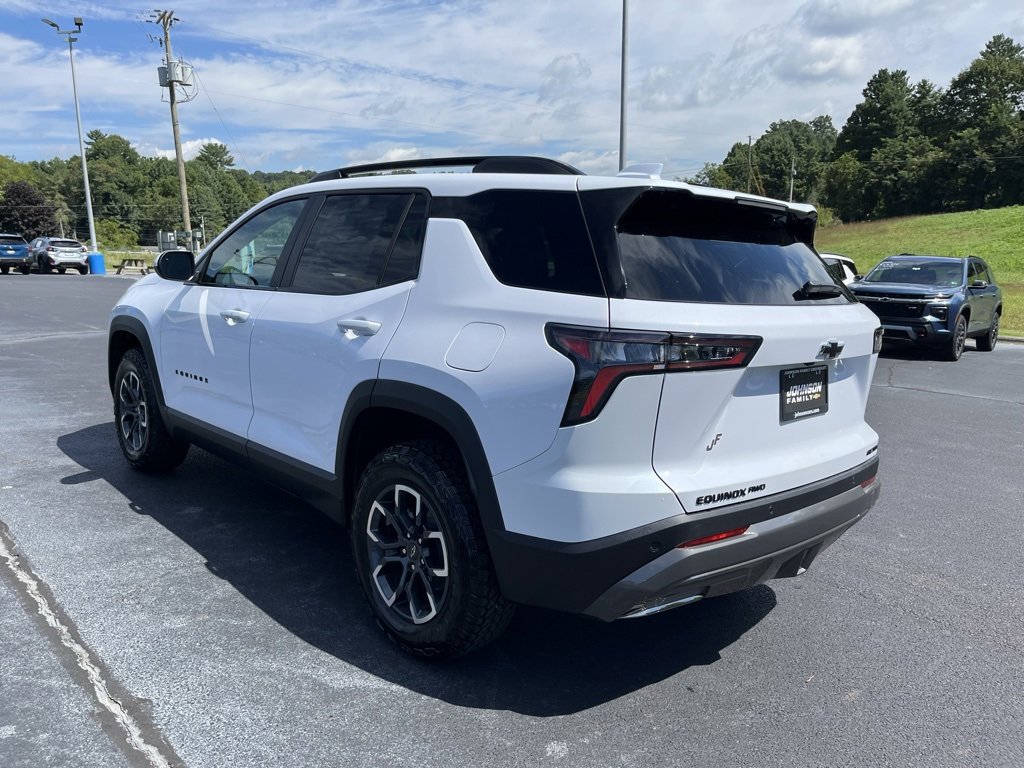 2026 Chevrolet Equinox ACTIV photo 25