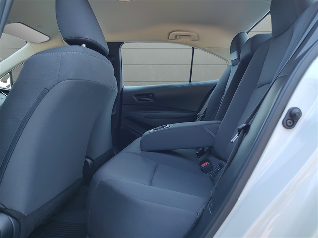 2023 Toyota Corolla LE photo 11