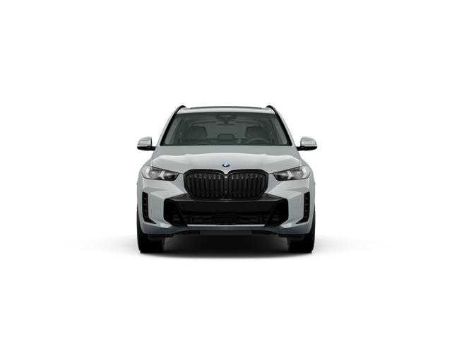 2026 BMW X5 40i's photo