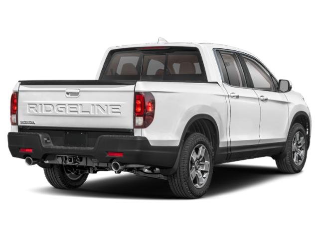 2026 Honda Ridgeline RTL photo 2