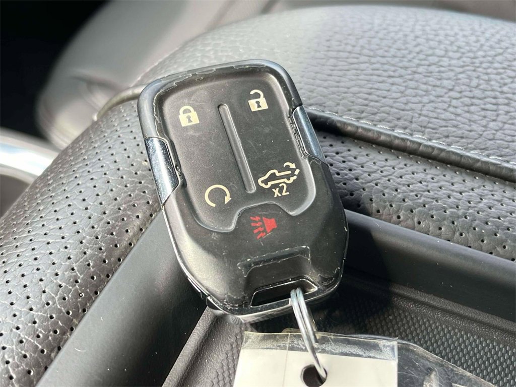 2021 Gmc Sierra 1500 photo 36