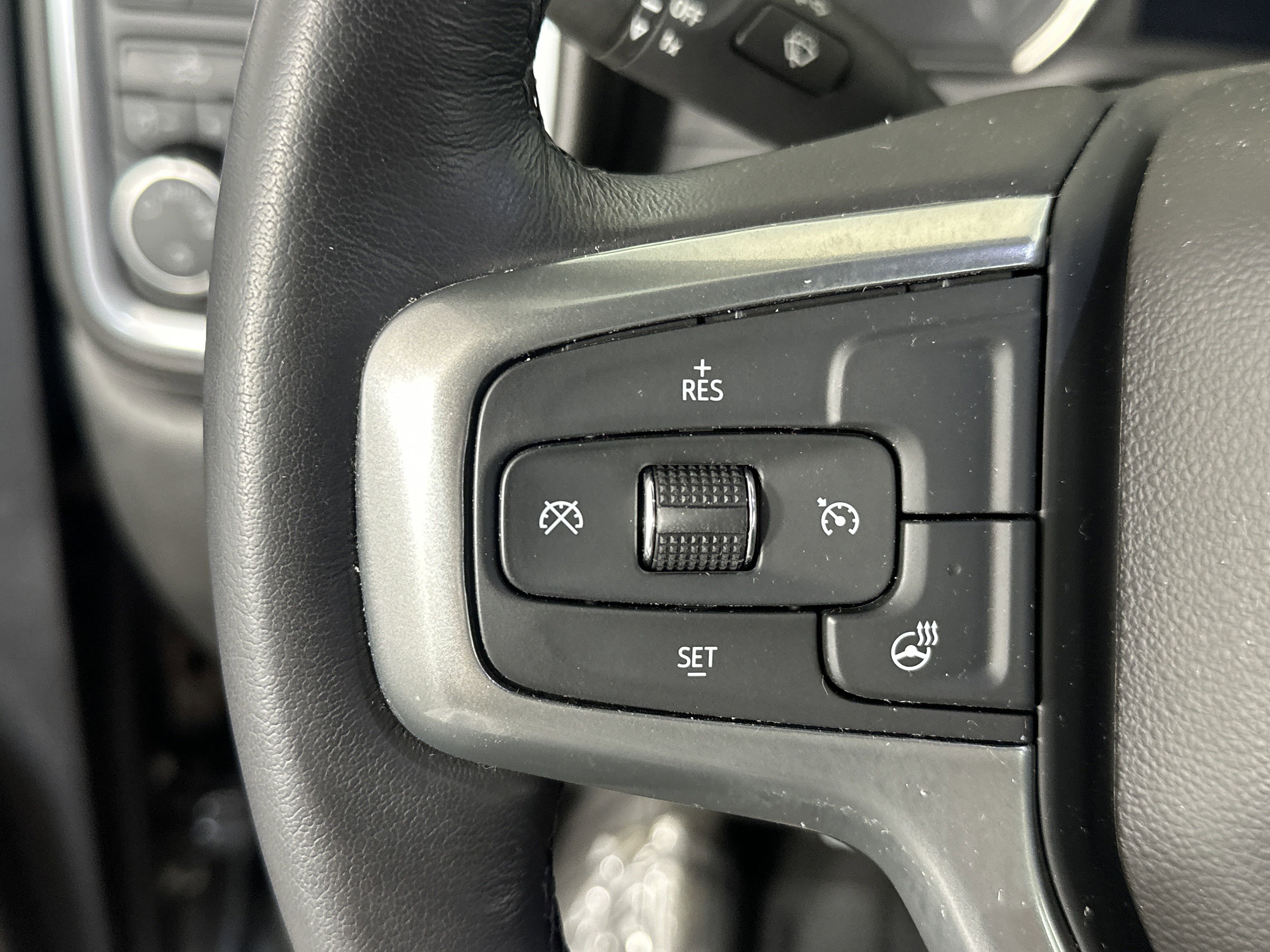 2022 Chevrolet Silverado 1500 LT photo 15