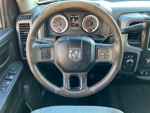 2017 Ram 3500 Tradesman photo 7