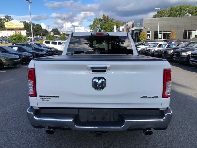 2019 Ram 1500 Big Horn Lone Star photo 3