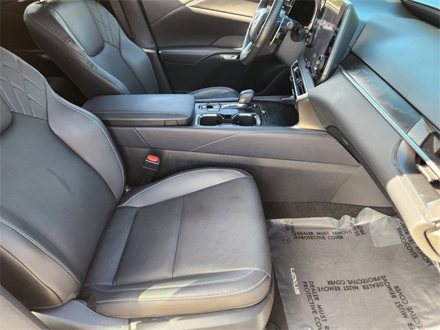 2023 Lexus RX 350 photo 12