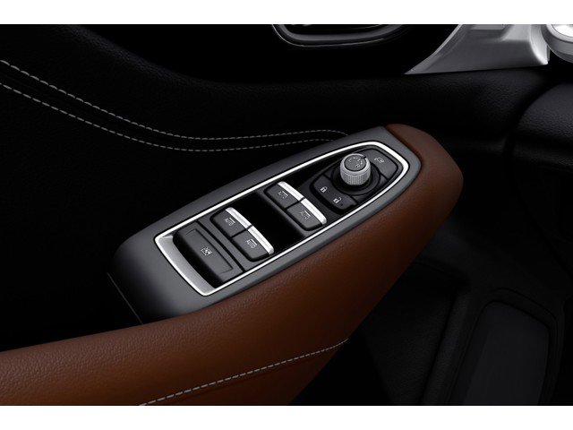 2025 Subaru Outback Touring photo 22