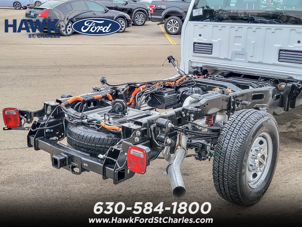 2026 FORD F-250 - Image 5