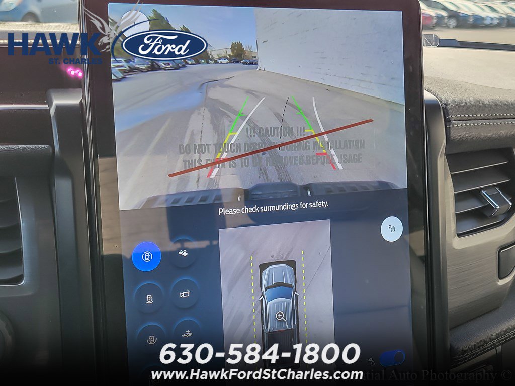 2025 FORD F-150 - Image 12