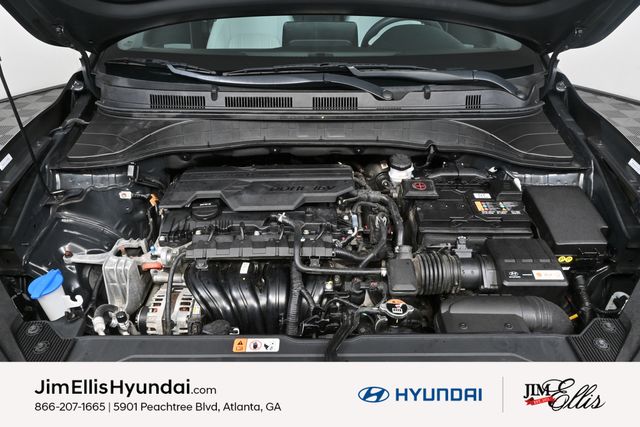 2023 Hyundai Kona SEL photo 28