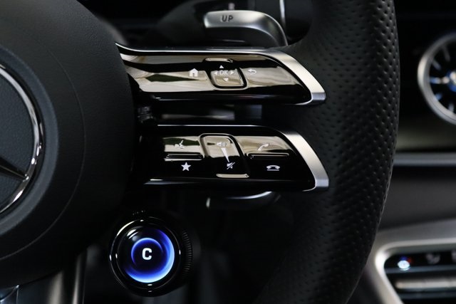2024 Mercedes Benz AMG GT photo 6