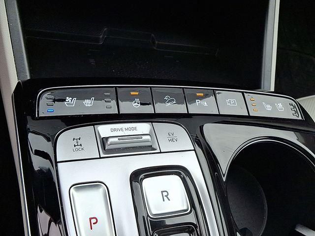 2024 Hyundai Tucson Plug-in Hybrid Limited photo 25