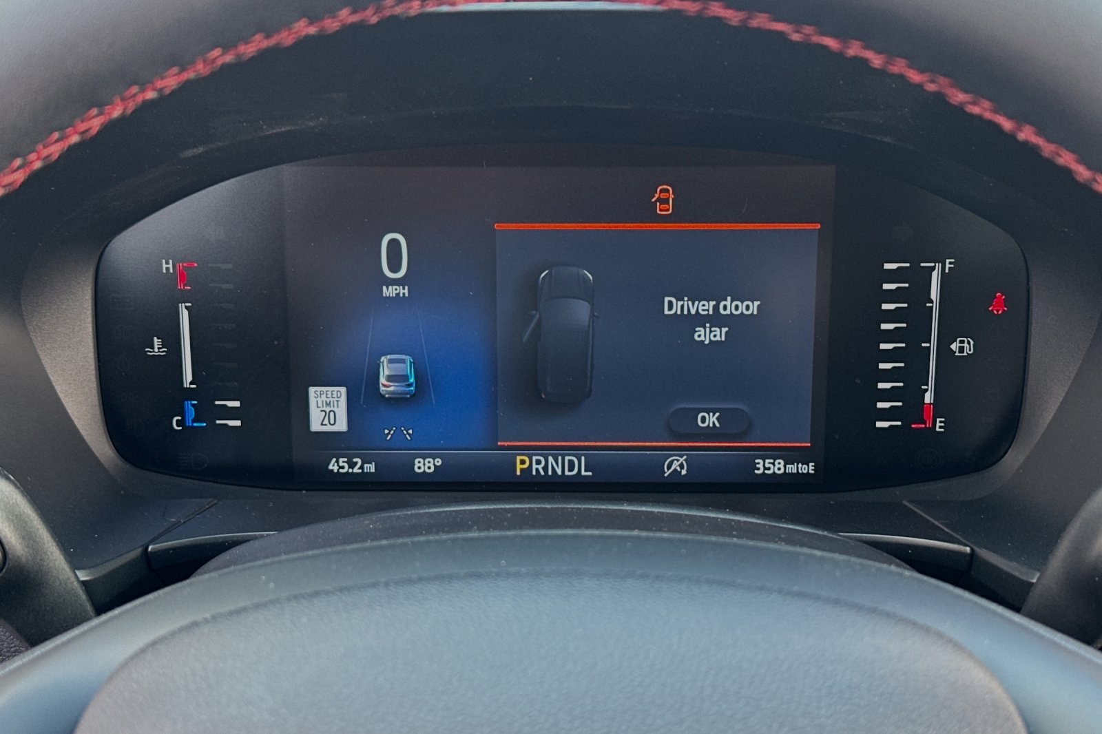 2024 Ford Escape ST-Line photo 19