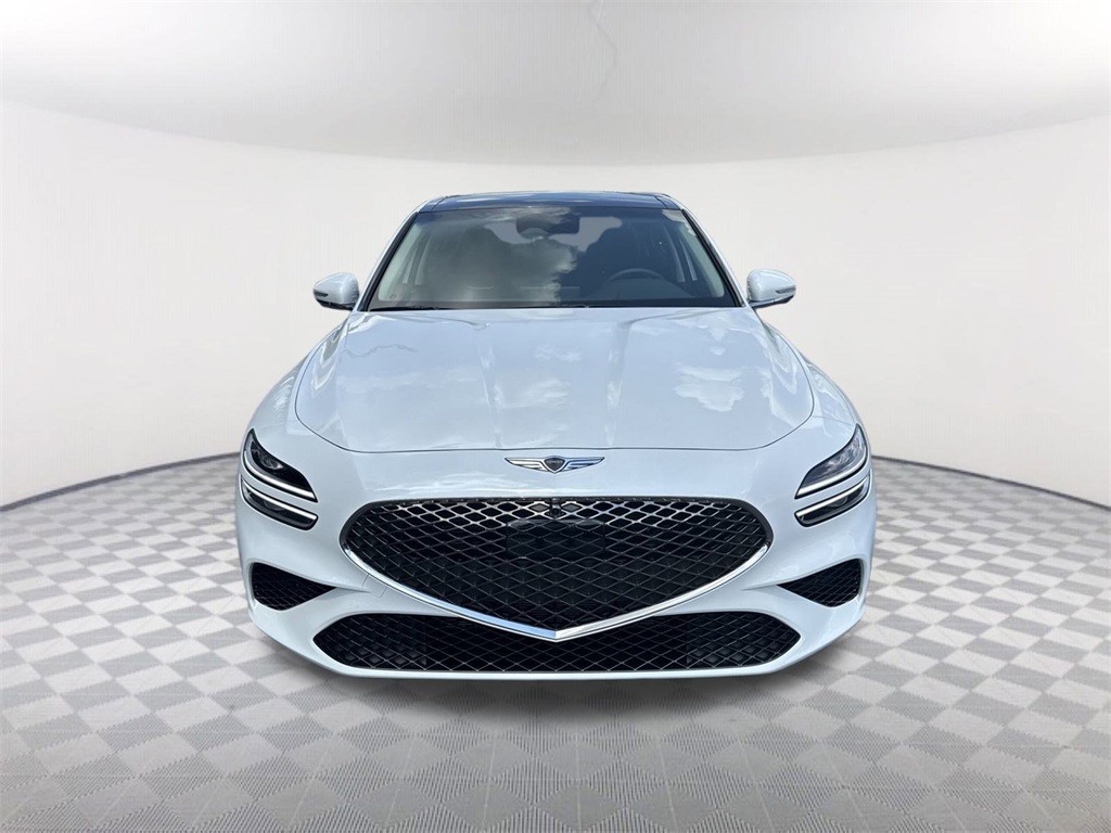 2026 Genesis G70 2.5T Prestige AWD photo 2