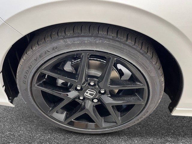 2026 Honda Civic Sport photo 10