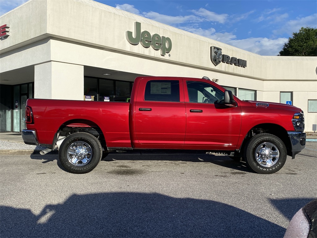 2025 Ram 2500 Tradesman photo 7