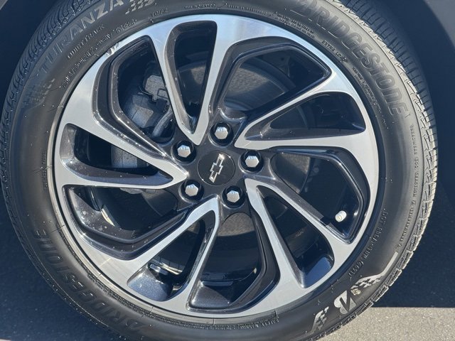 2023 Chevrolet Bolt EUV Premier photo 8