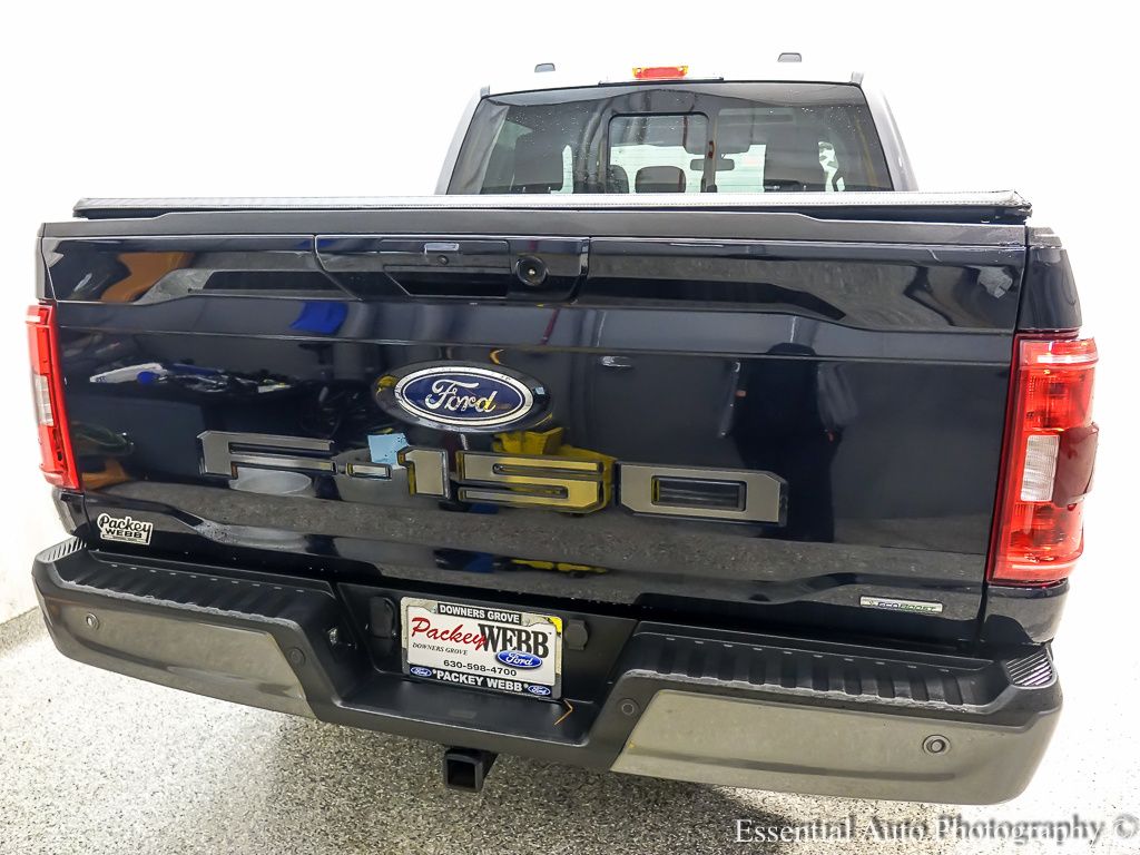 2023 FORD F-150 - Image 6