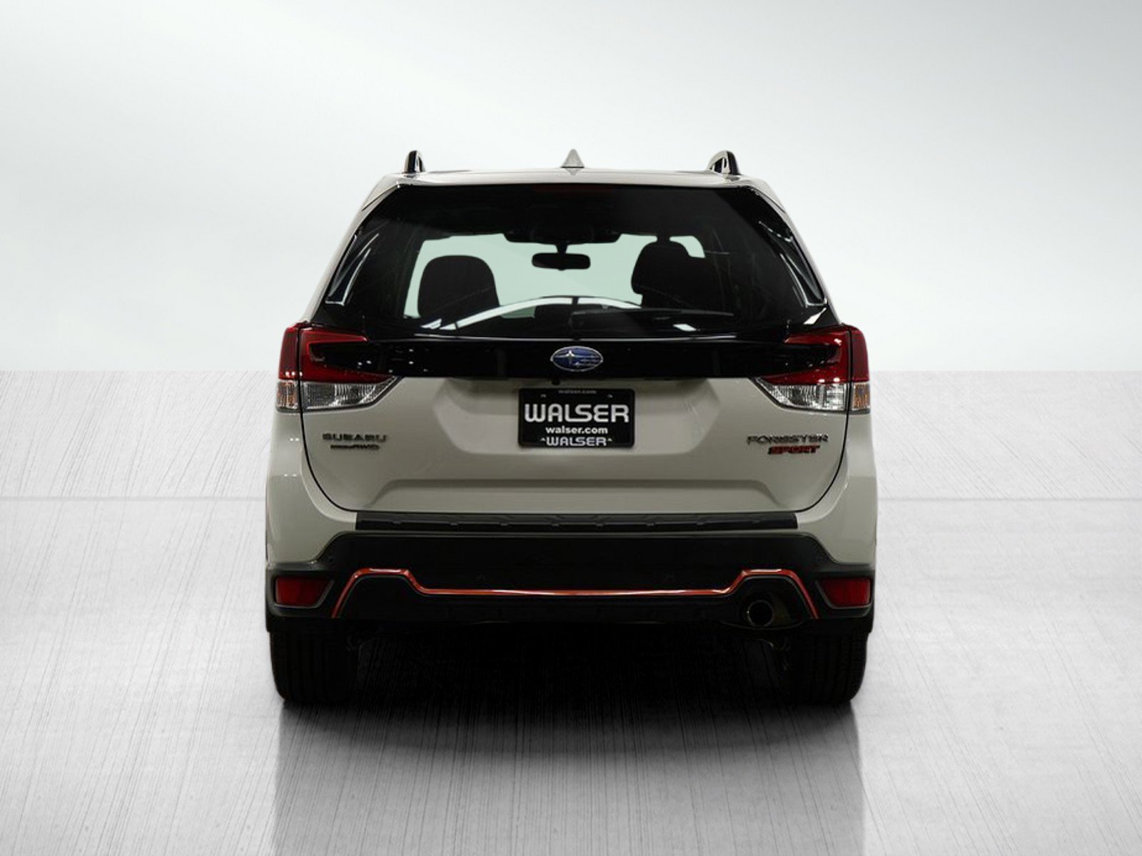 2022 Subaru Forester Sport photo 4