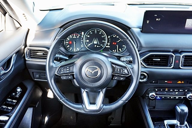 2023 Mazda CX-5 2.5 Premium Plus photo 19