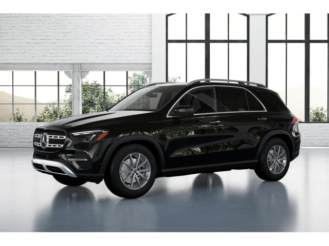 2025 Mercedes Benz GLE 350 4MATIC photo 37