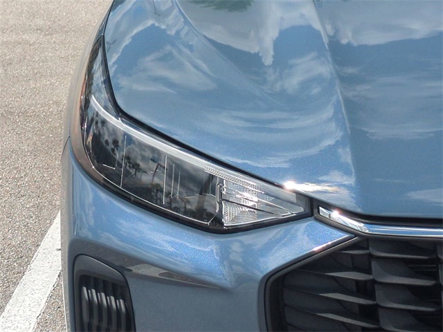2026 Ford Escape Active photo 9