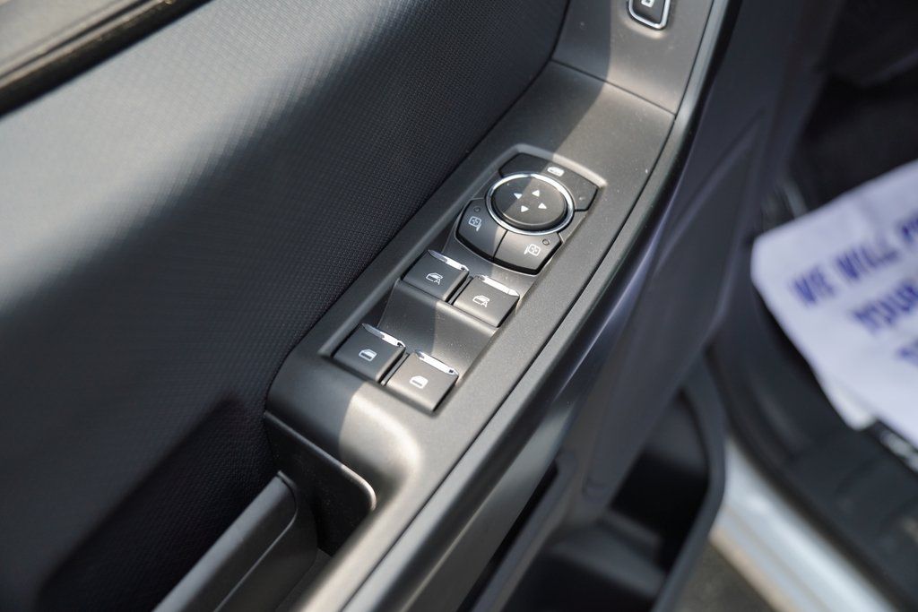 2025 Ford F-150 STX photo 14