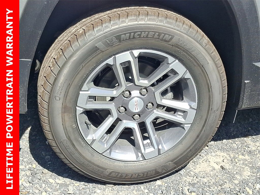 2026 Gmc Terrain Elevation photo 3