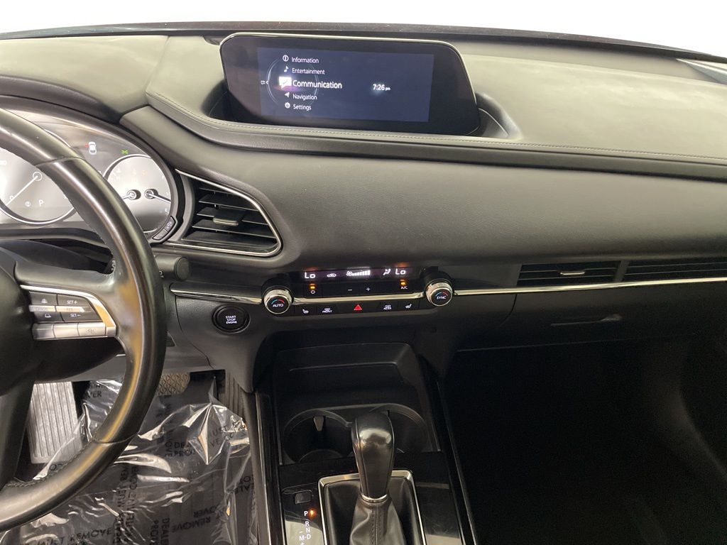 2023 Mazda CX-30 2.5 S Preferred photo 25