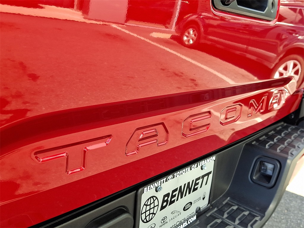 2023 Toyota Tacoma SR photo 26