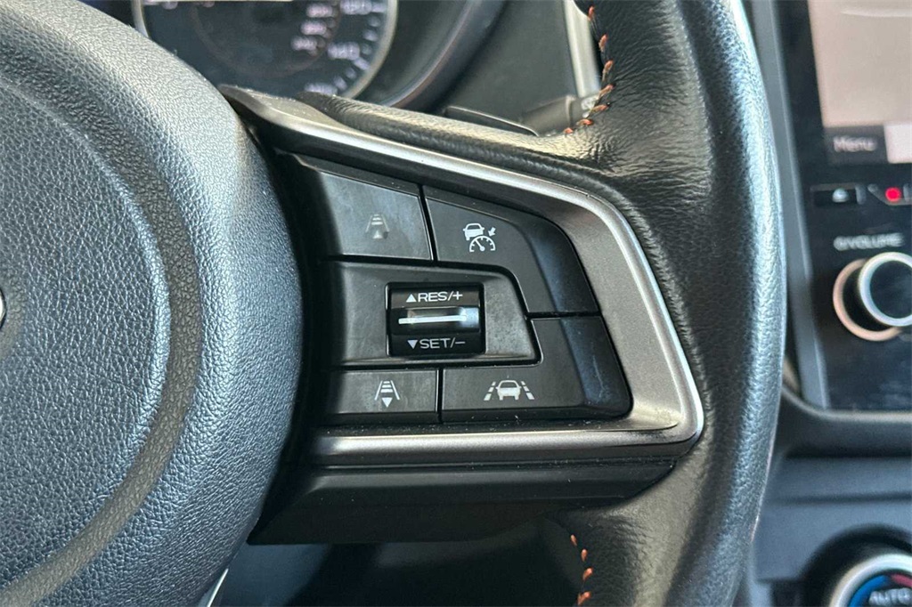 2019 Subaru Crosstrek 2.0i Limited photo 27