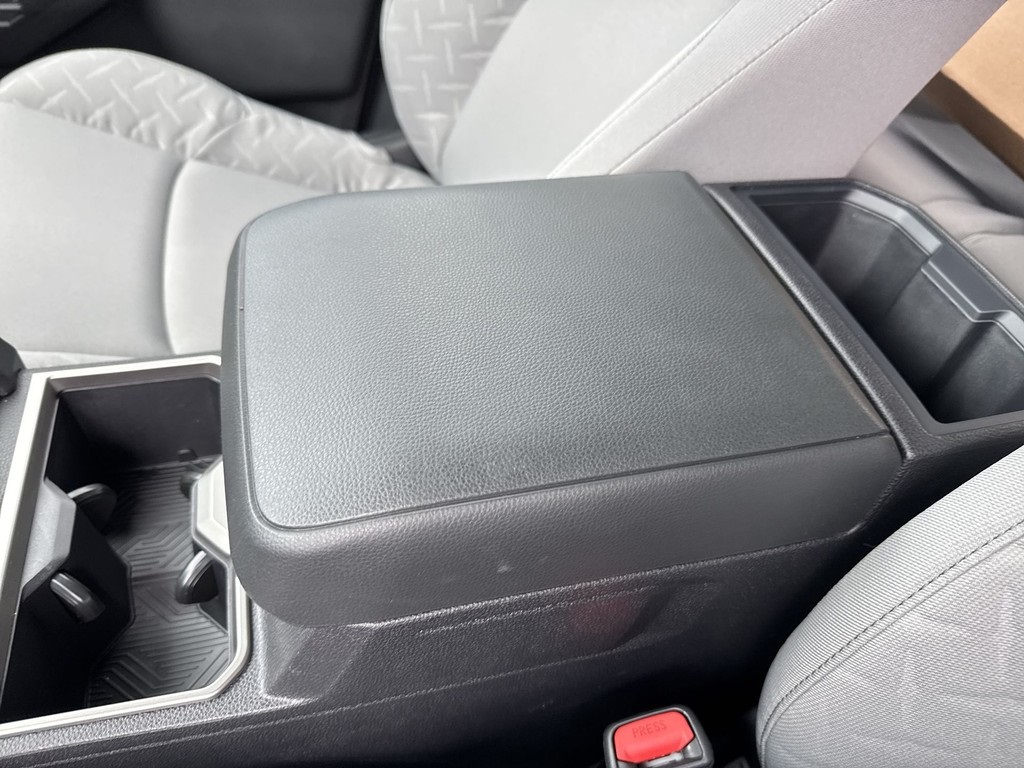 2025 Toyota Tacoma SR5 4x4 Double Cab photo 20