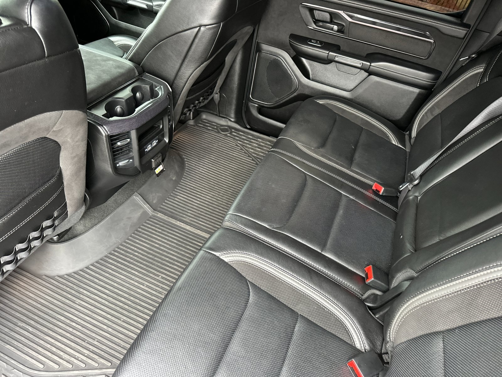 2022 Ram 1500 TRX photo 11