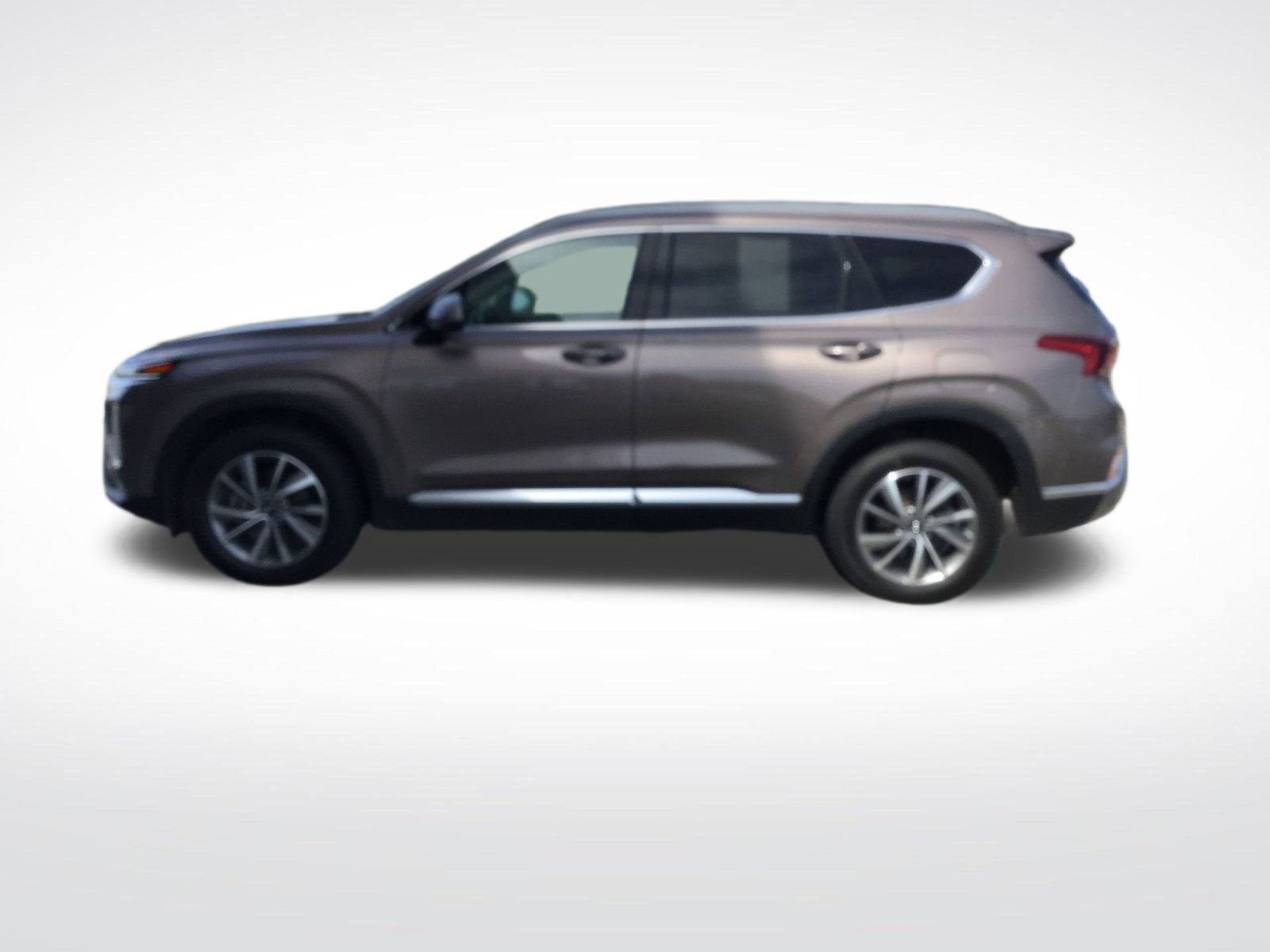 2020 Hyundai Santa Fe SEL photo 2