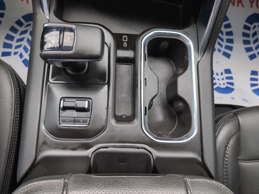 2023 Gmc Sierra 1500 Denali photo 17