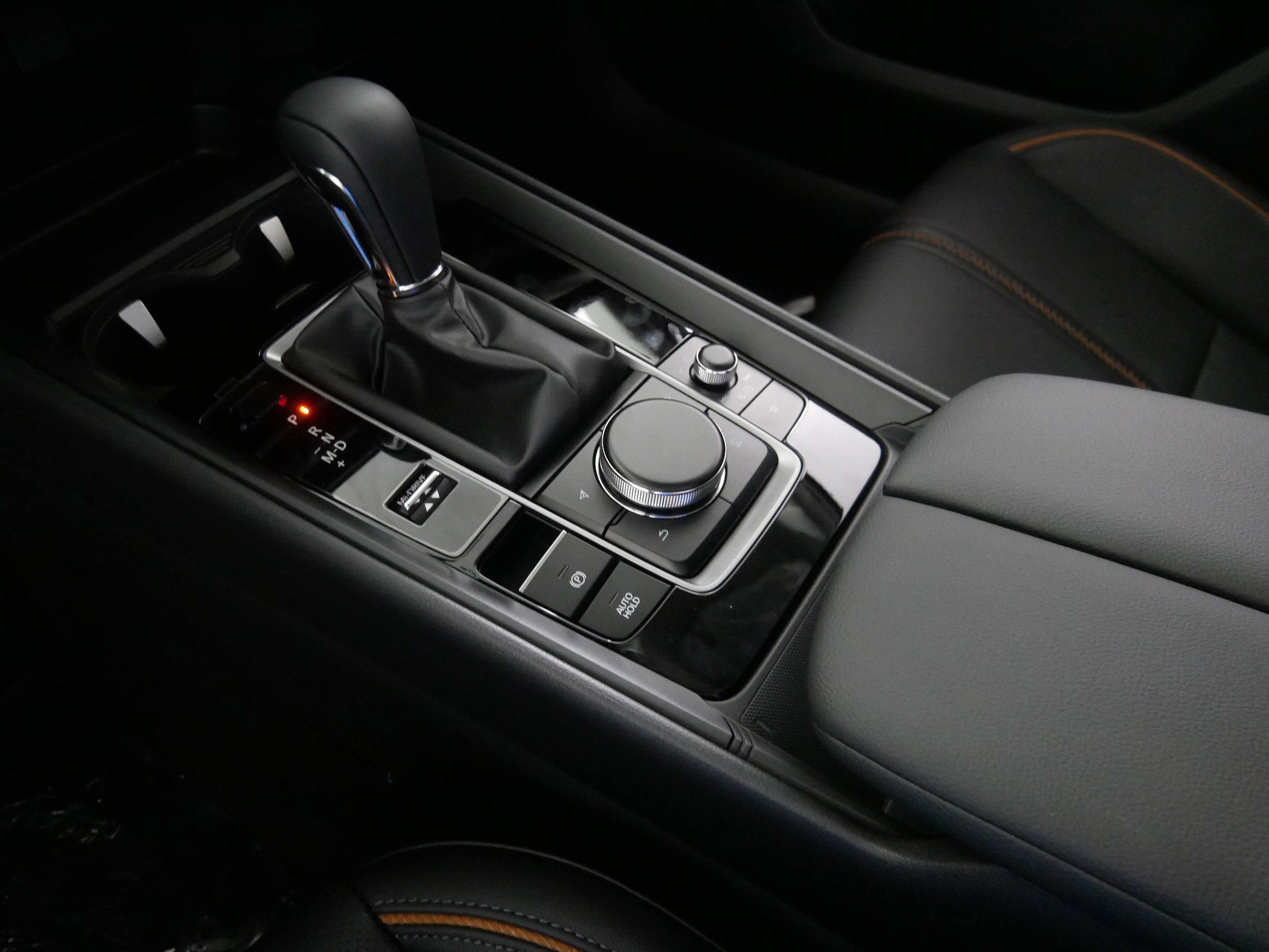 2025 Mazda CX-50 2.5 Turbo Premium photo 3
