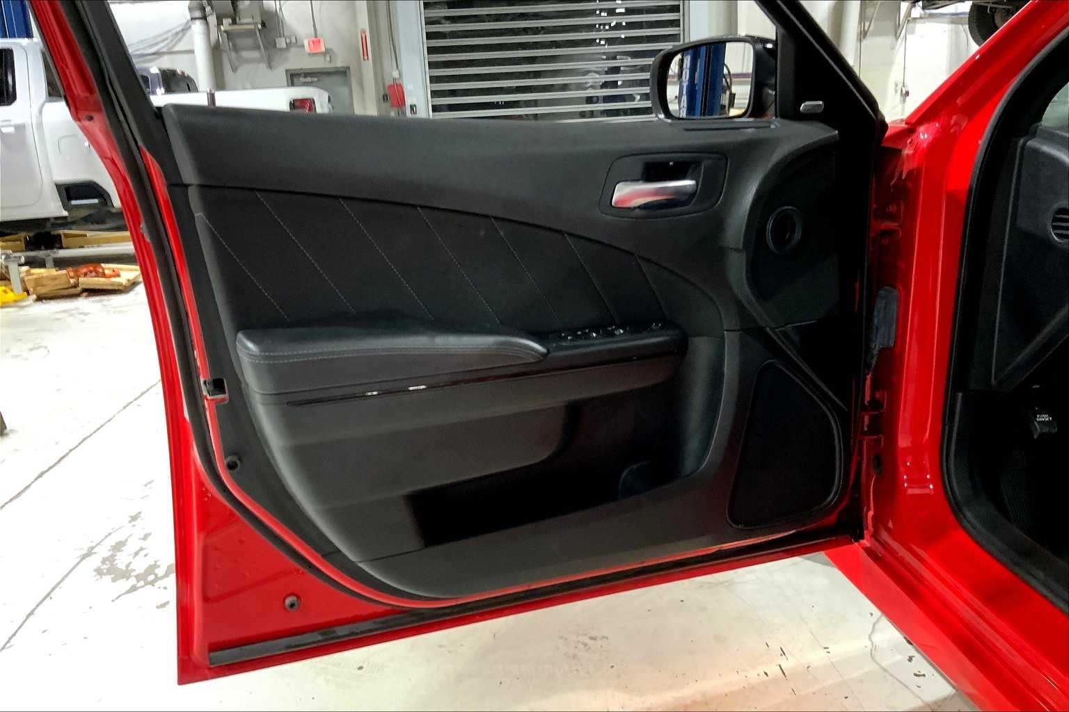 2022 Dodge Charger GT photo 21
