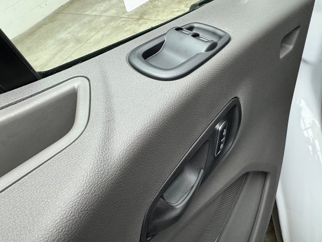 2025 Ford Transit Cargo Van photo 11