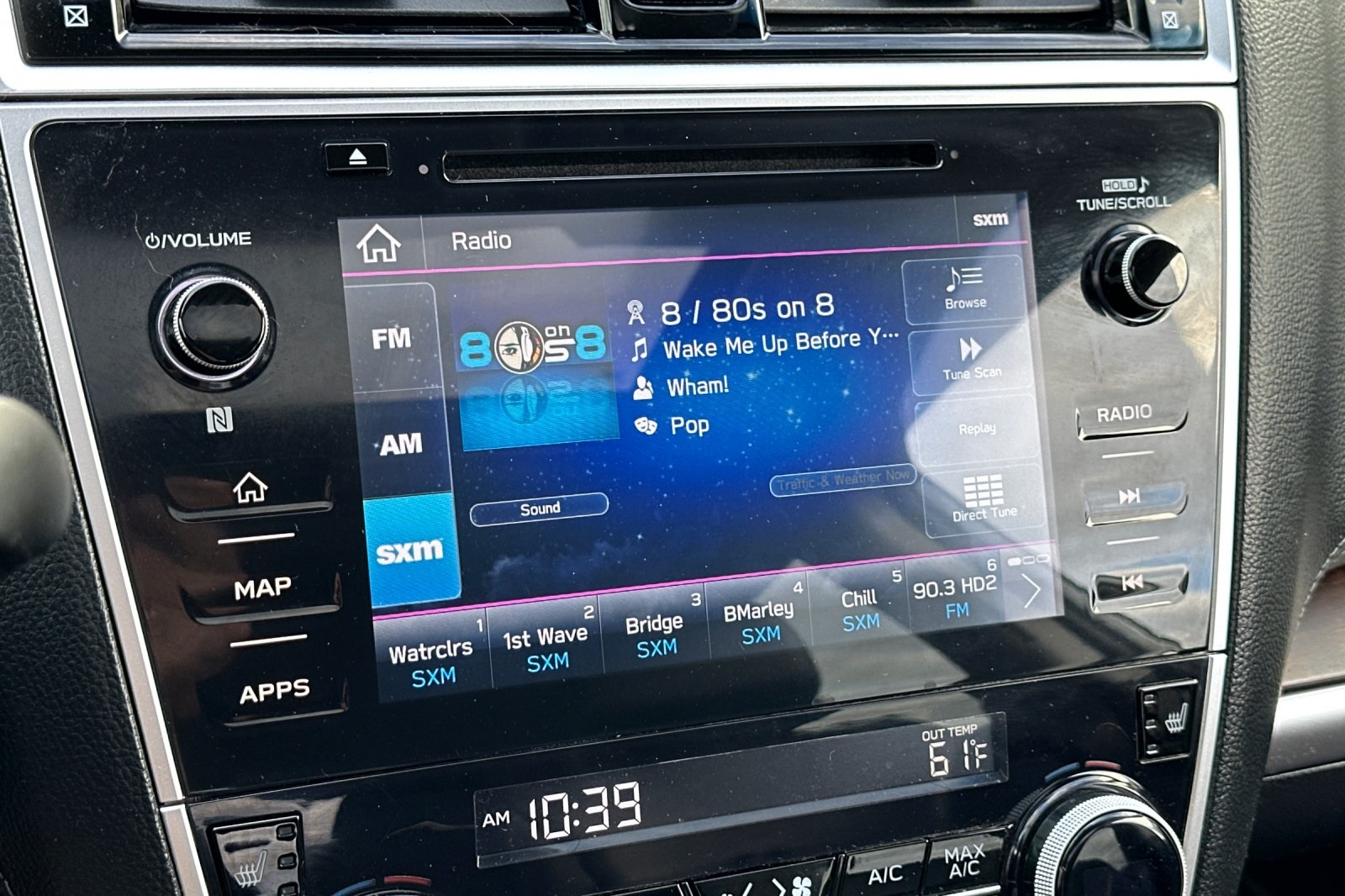 2019 Subaru Outback 3.6R Limited photo 18