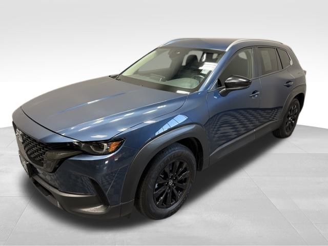 2024 Mazda CX-50 S PREFERRED