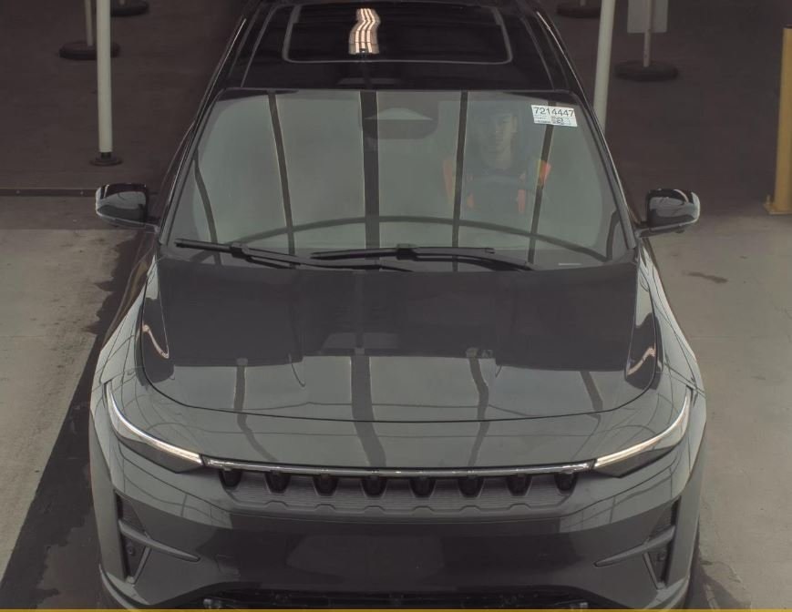 Used 2024 Jeep Wagoneer S Launch Edition with VIN 3C4RJNAK5RT179038 for sale in Kansas City, KS