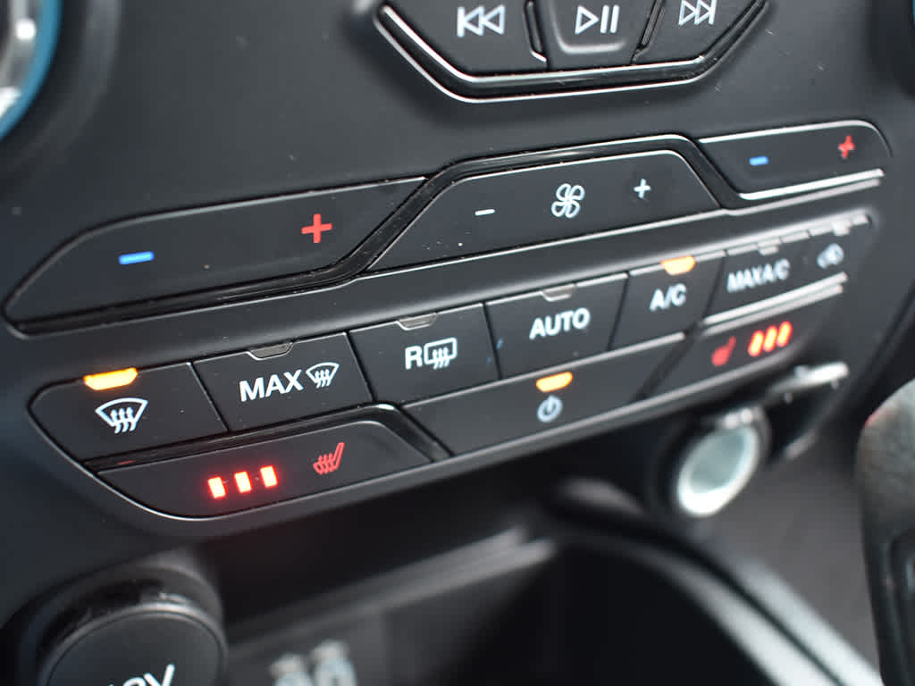 2023 Ford Ranger XLT photo 20