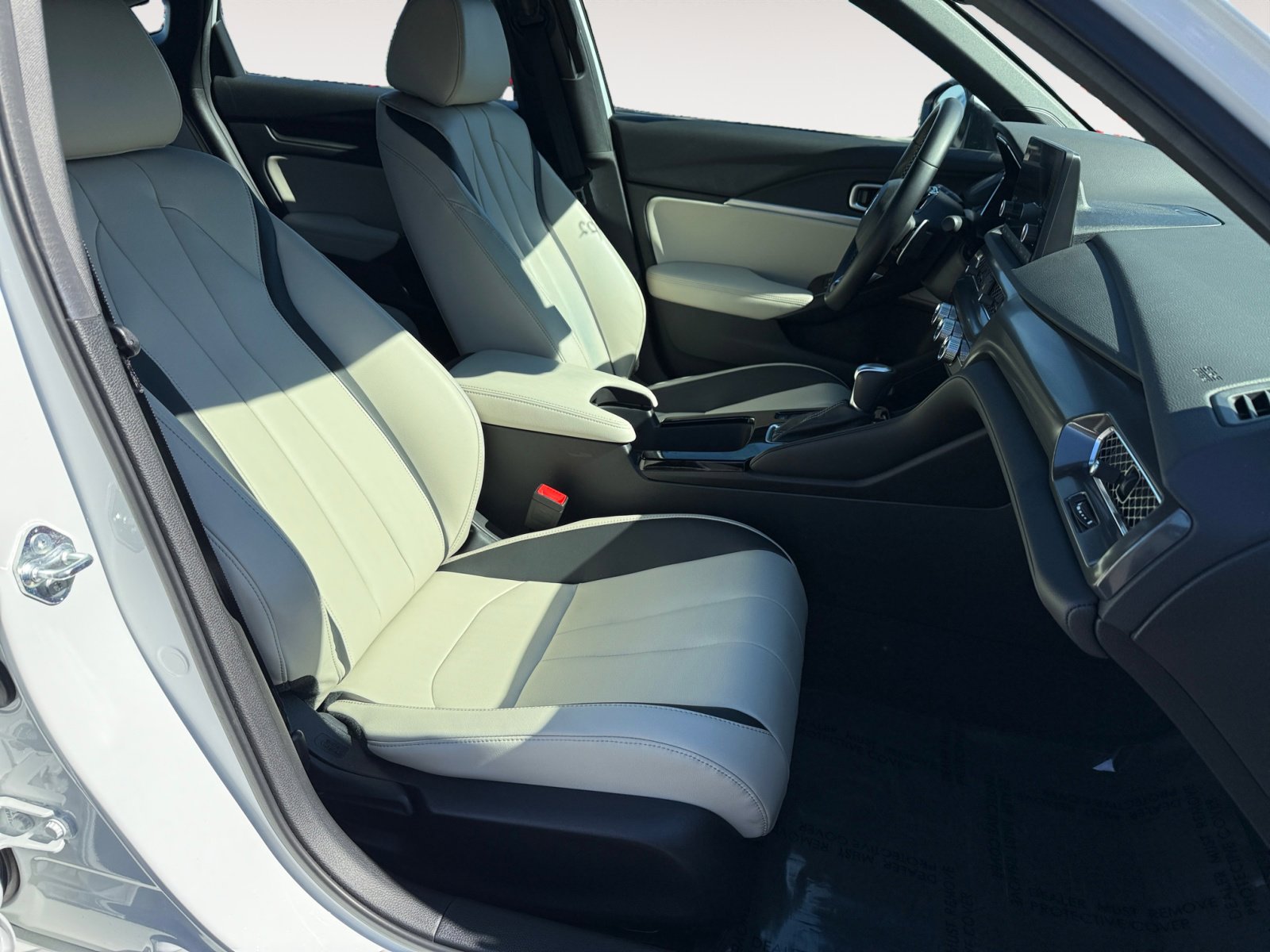 2024 Acura Integra A-Spec photo 19