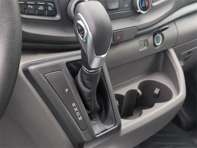 2025 Ford Transit Cargo Van photo 6
