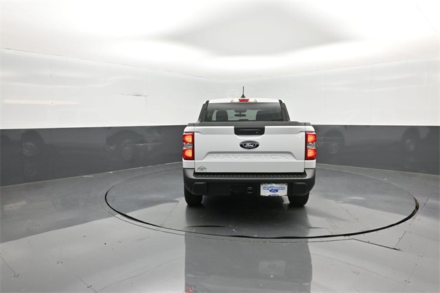 2025 Ford Maverick XL photo 4