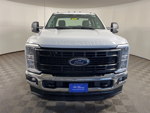Used 2023 Ford F-350 Super Duty XL with VIN 1FTRF3BA7PEE21885 for sale in Shakopee, Minnesota