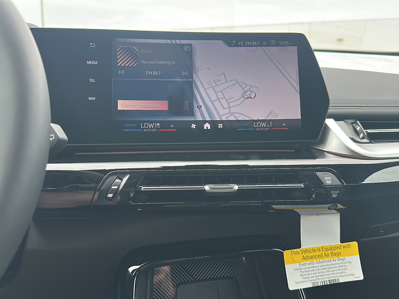 2025 Bmw X1 XDrive28i photo 15