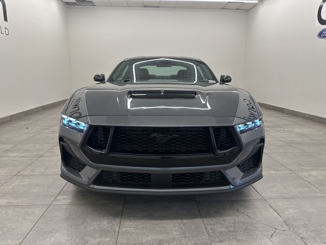2025 Ford Mustang GT Premium photo 2