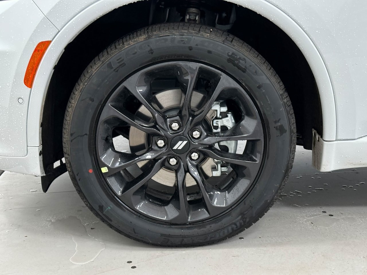 2025 Dodge Durango R/T Plus photo 36