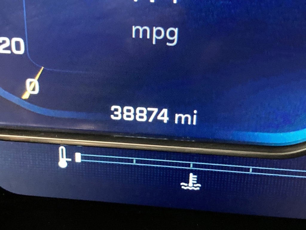 2023 Chevrolet Silverado 1500 RST photo 4