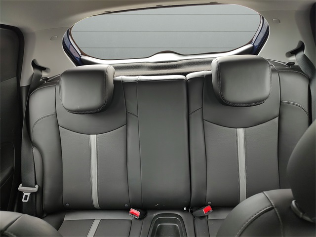 2022 Chevrolet Spark ACTIV photo 28